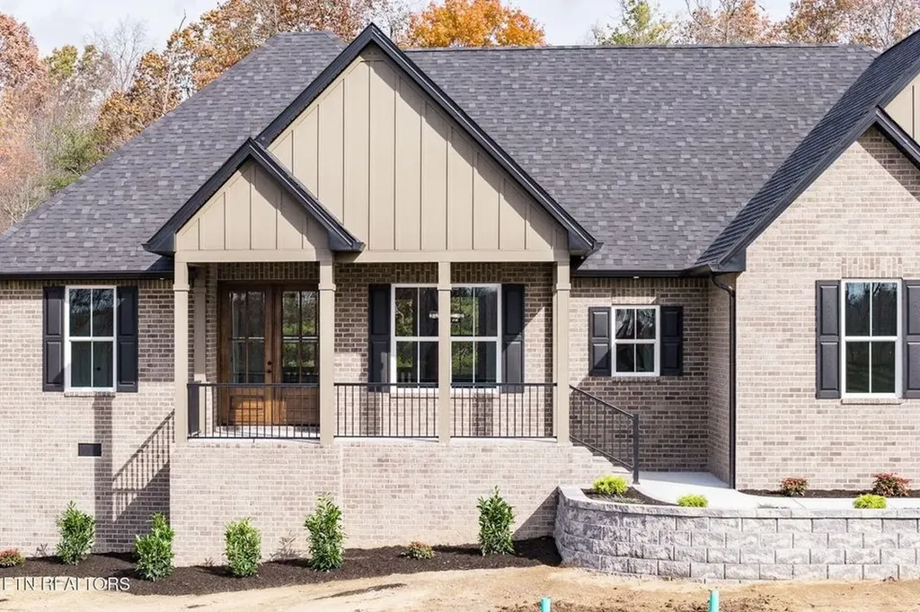 279 Catoosa Ridge Drive Crossville TN 38571