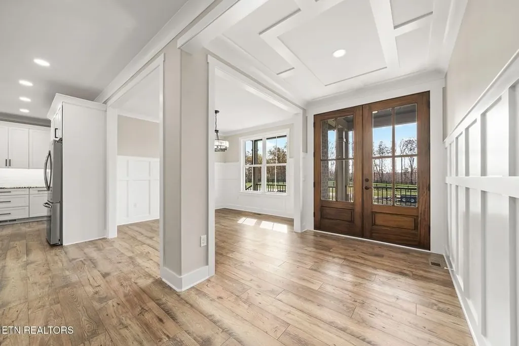 279 Catoosa Ridge Drive Crossville TN 38571