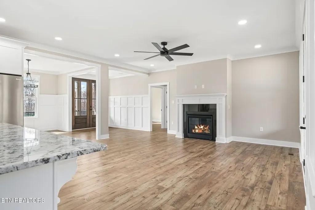 279 Catoosa Ridge Drive Crossville TN 38571