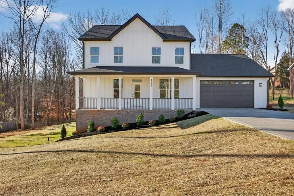 4041 Old Sparta Road Cookeville TN 38506