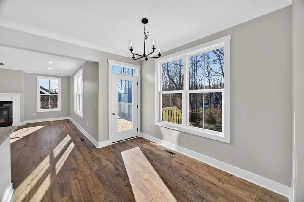 4041 Old Sparta Road Cookeville TN 38506