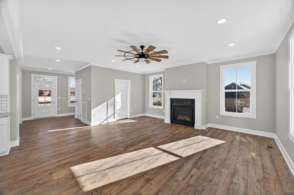 4041 Old Sparta Road Cookeville TN 38506