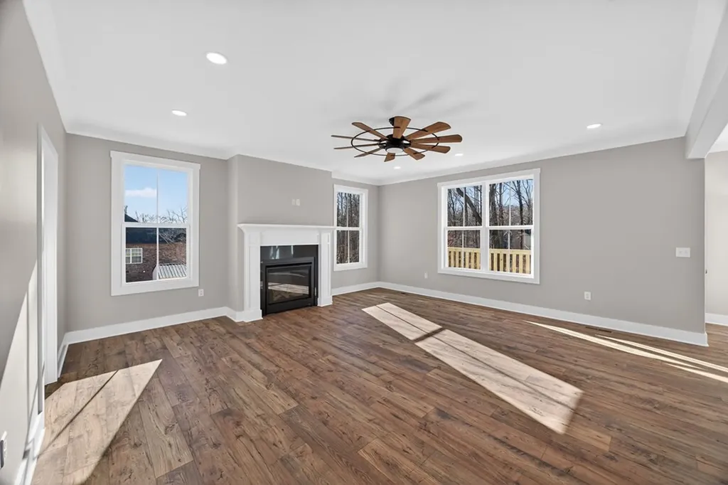 4041 Old Sparta Road Cookeville TN 38506