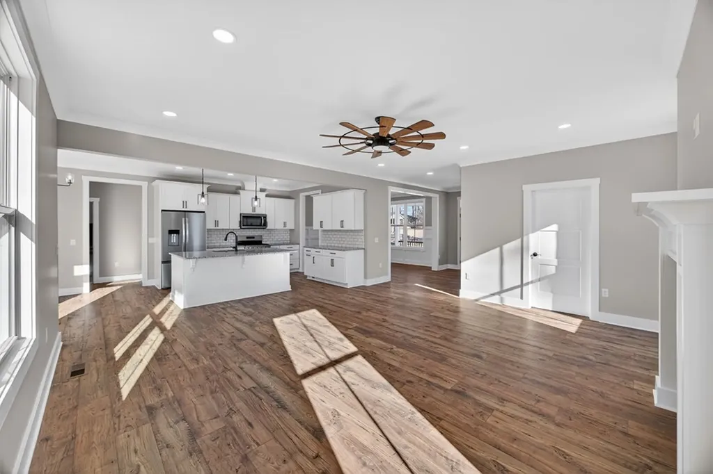 4041 Old Sparta Road Cookeville TN 38506