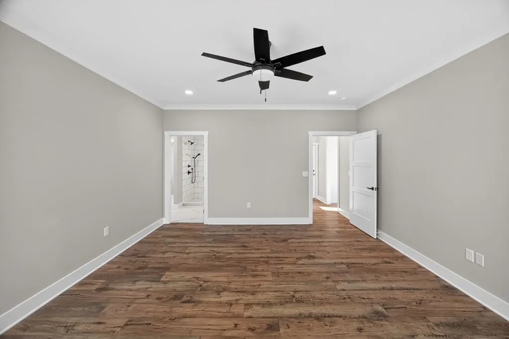 4041 Old Sparta Road Cookeville TN 38506