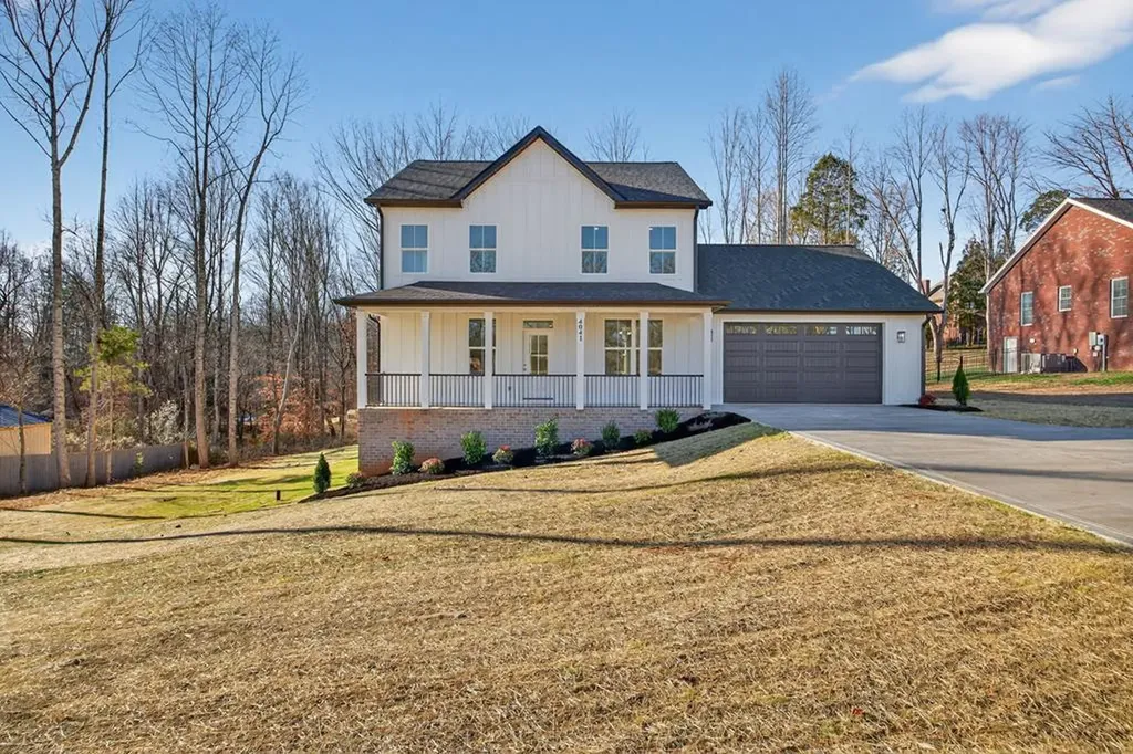 4041 Old Sparta Road Cookeville TN 38506