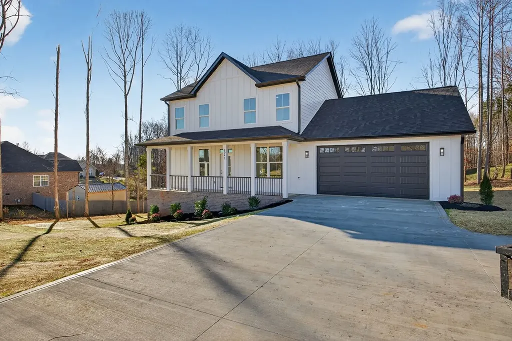 4041 Old Sparta Road Cookeville TN 38506