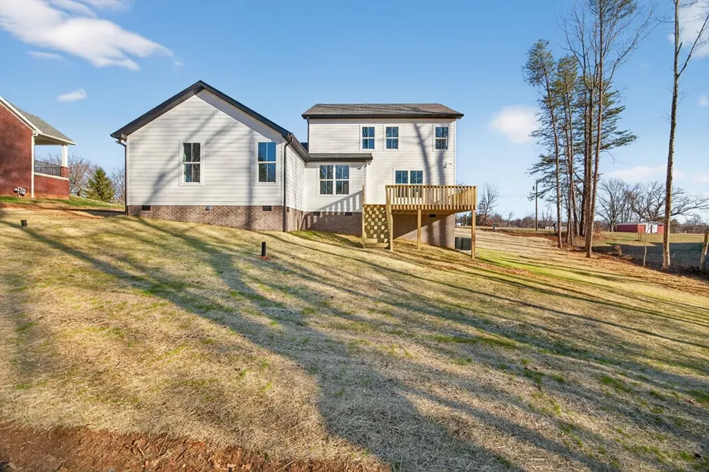 4041 Old Sparta Road Cookeville TN 38506