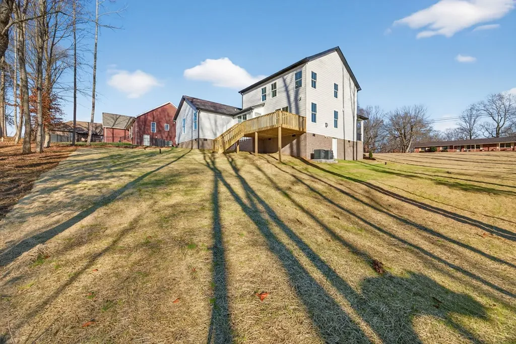 4041 Old Sparta Road Cookeville TN 38506
