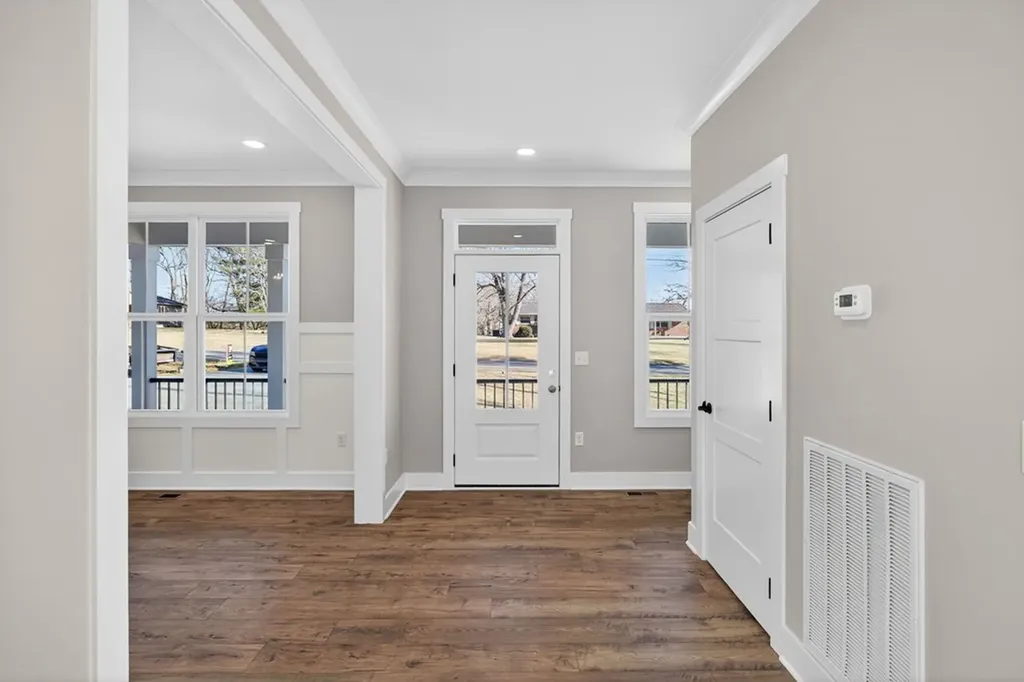 4041 Old Sparta Road Cookeville TN 38506