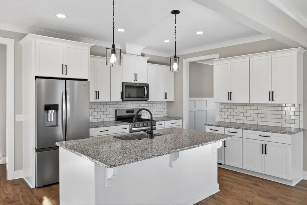 4041 Old Sparta Road Cookeville TN 38506