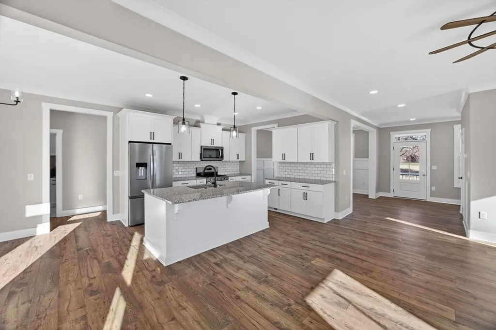 4041 Old Sparta Road Cookeville TN 38506