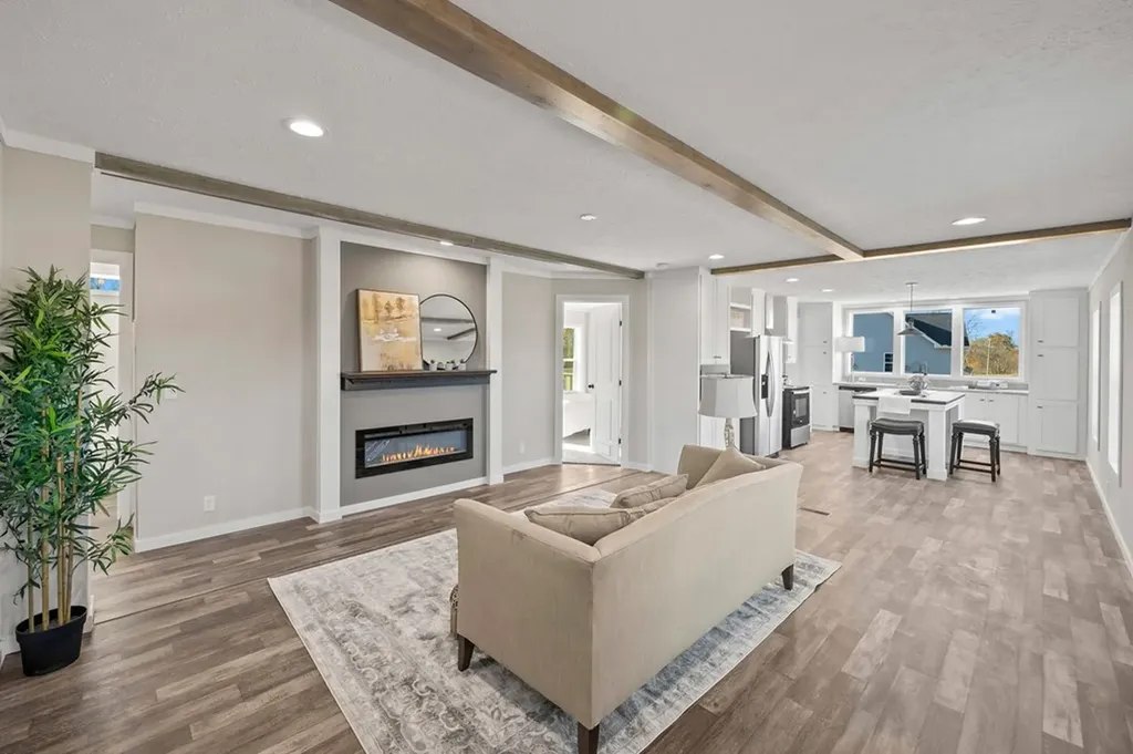 20 Pumpkintown Road Lafayette TN 37083