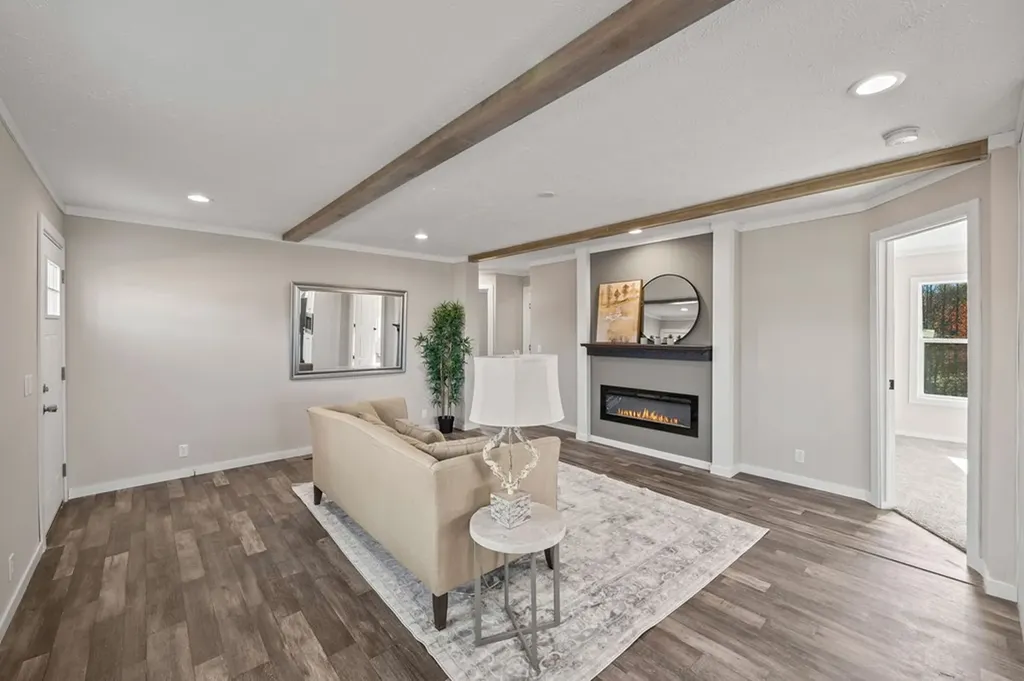 20 Pumpkintown Road Lafayette TN 37083