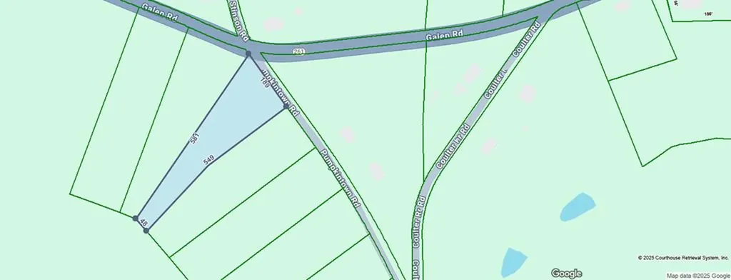 20 Pumpkintown Road Lafayette TN 37083