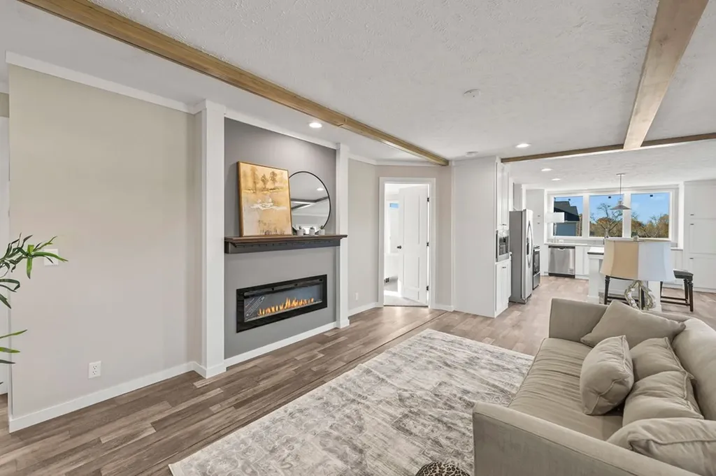 20 Pumpkintown Road Lafayette TN 37083