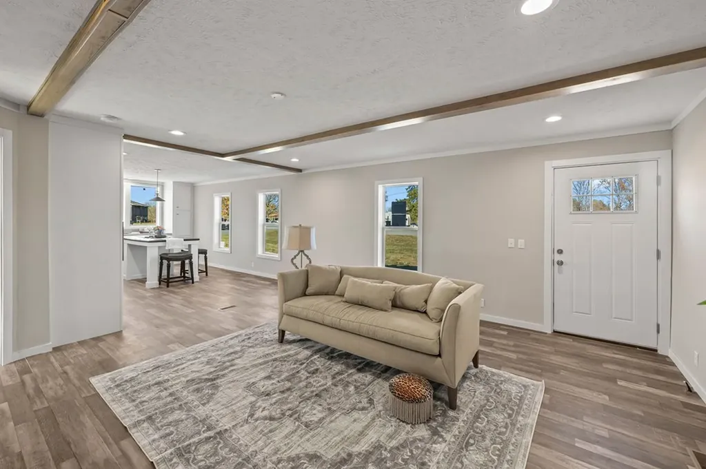 20 Pumpkintown Road Lafayette TN 37083