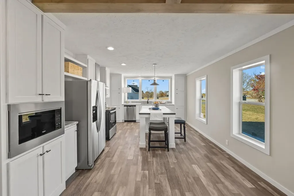 20 Pumpkintown Road Lafayette TN 37083