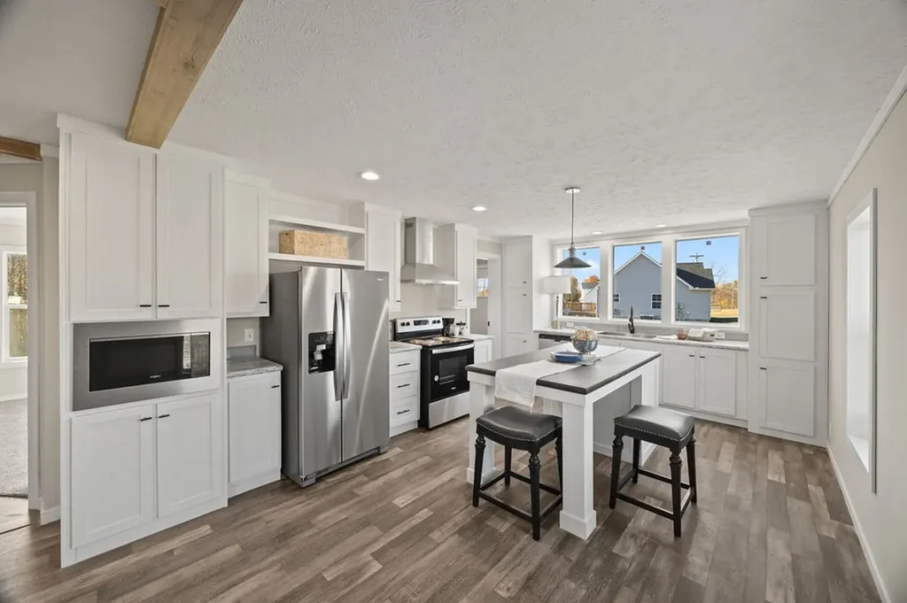 20 Pumpkintown Road Lafayette TN 37083