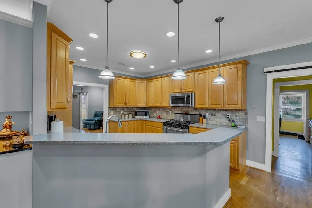 147 Sunrise Ridge Drive Sparta TN 38583