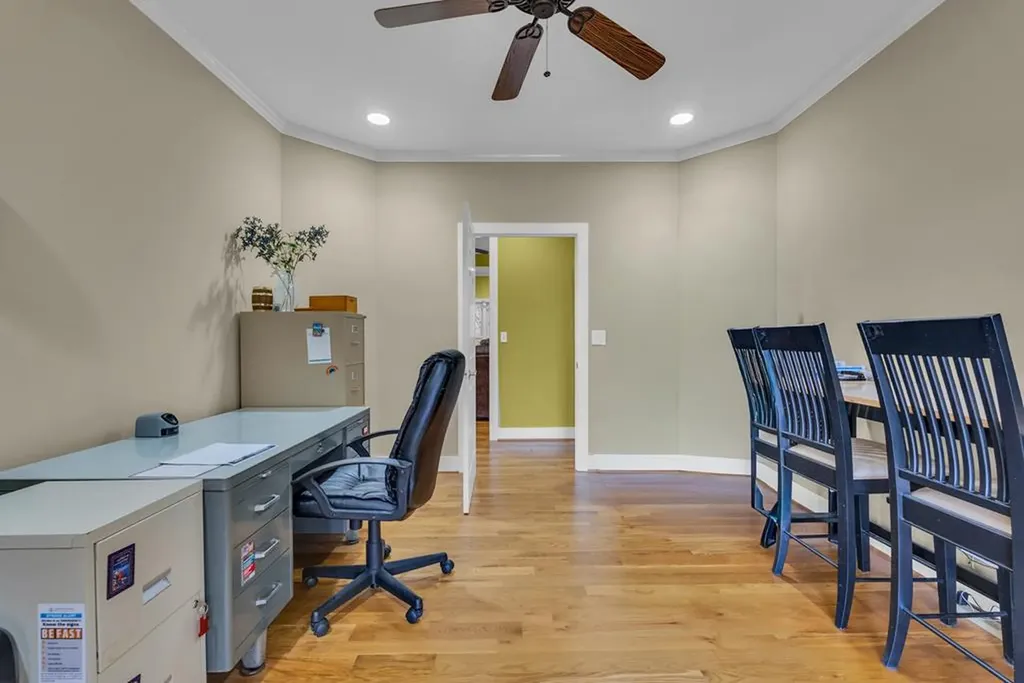 147 Sunrise Ridge Drive Sparta TN 38583