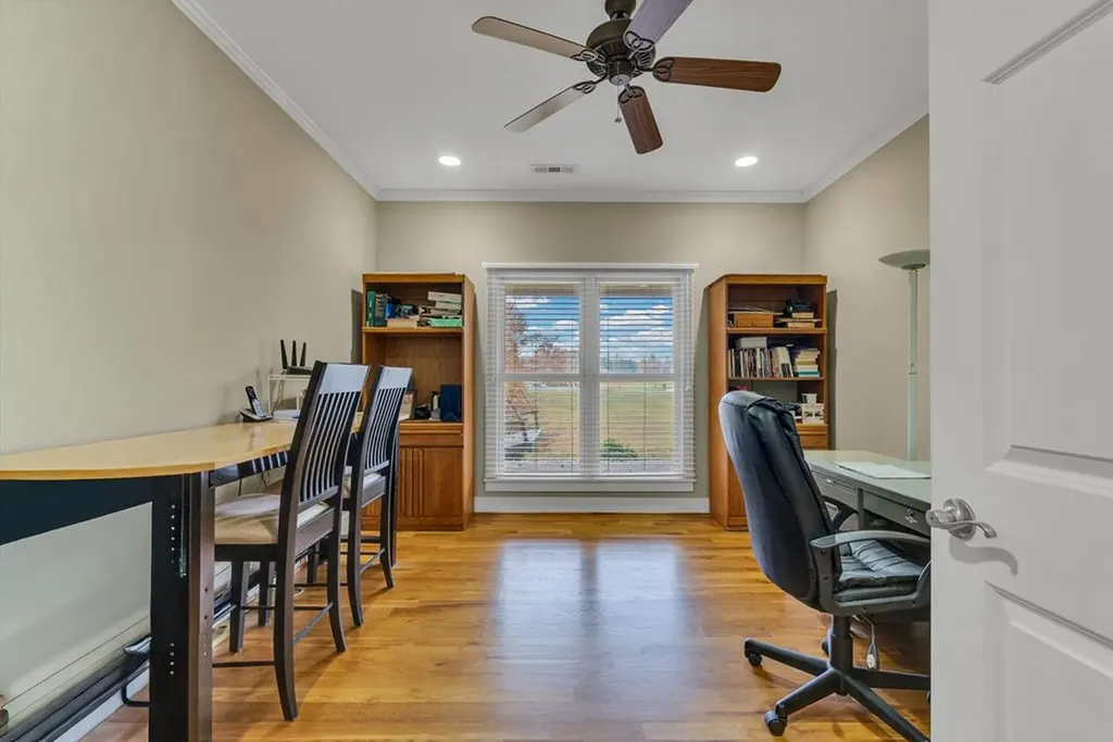 147 Sunrise Ridge Drive Sparta TN 38583