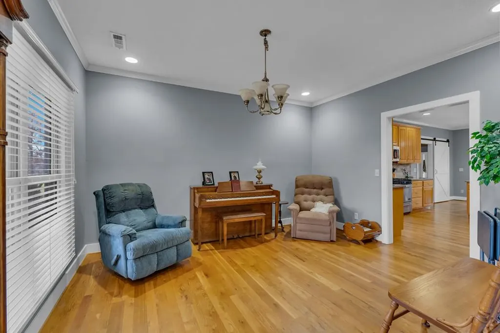 147 Sunrise Ridge Drive Sparta TN 38583