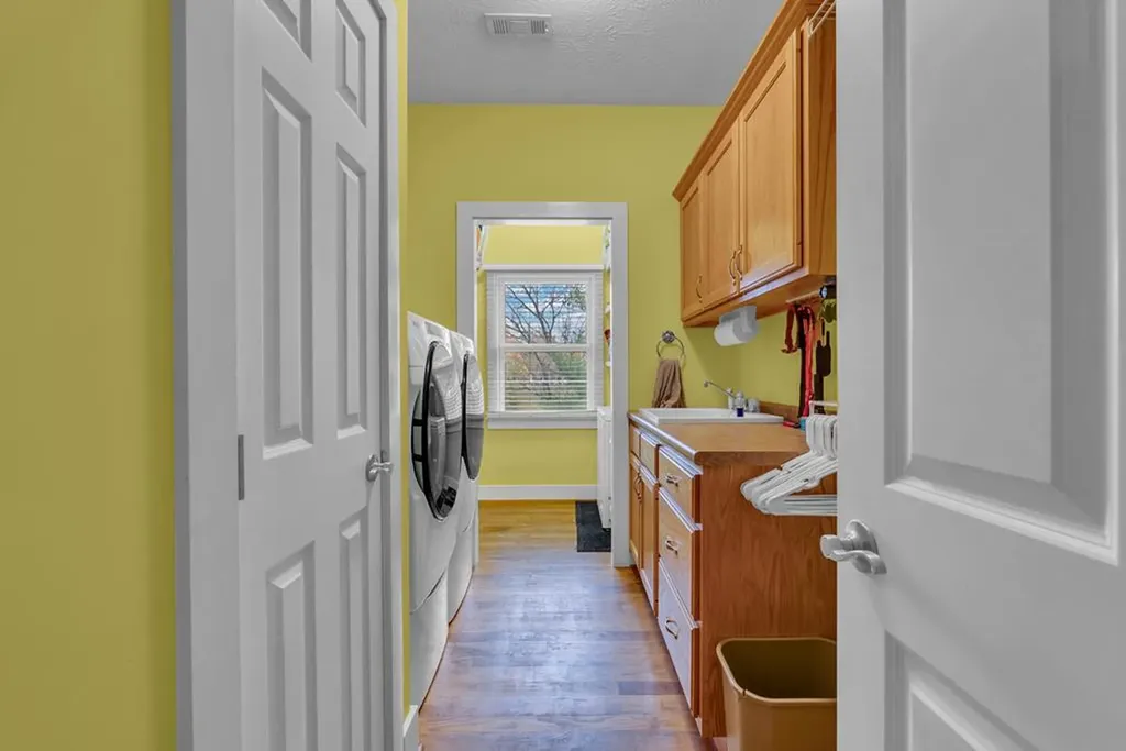 147 Sunrise Ridge Drive Sparta TN 38583