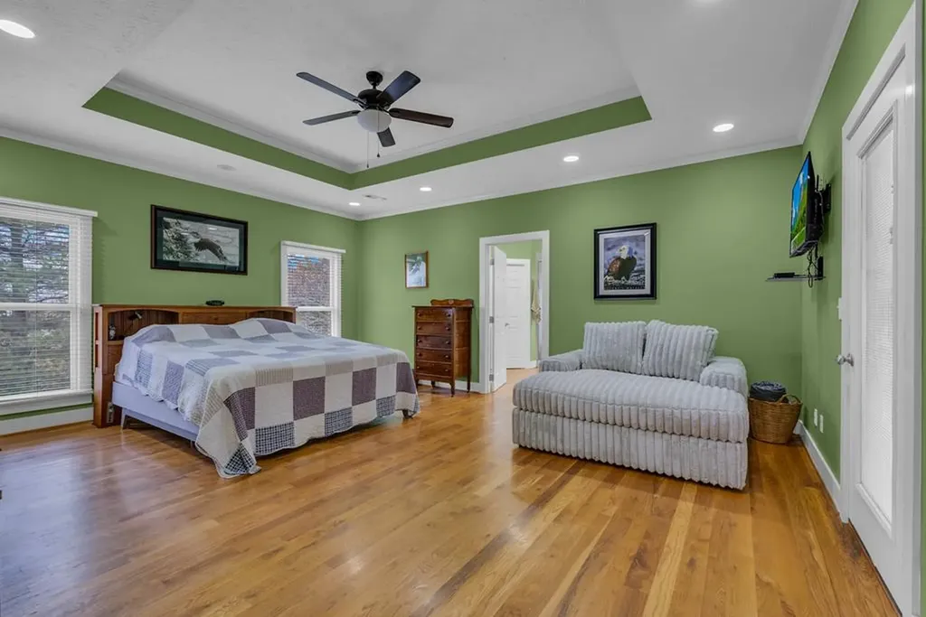 147 Sunrise Ridge Drive Sparta TN 38583