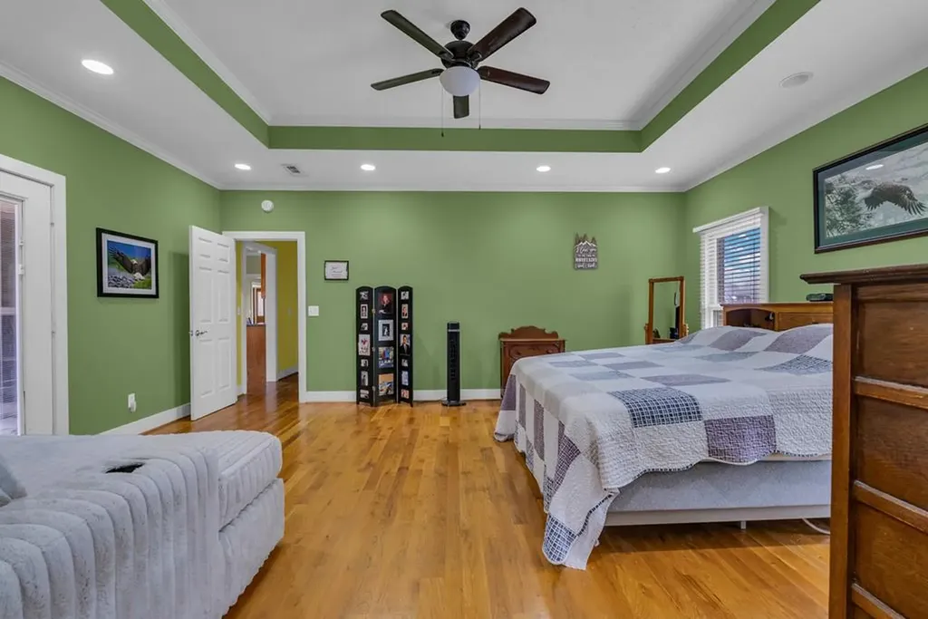 147 Sunrise Ridge Drive Sparta TN 38583