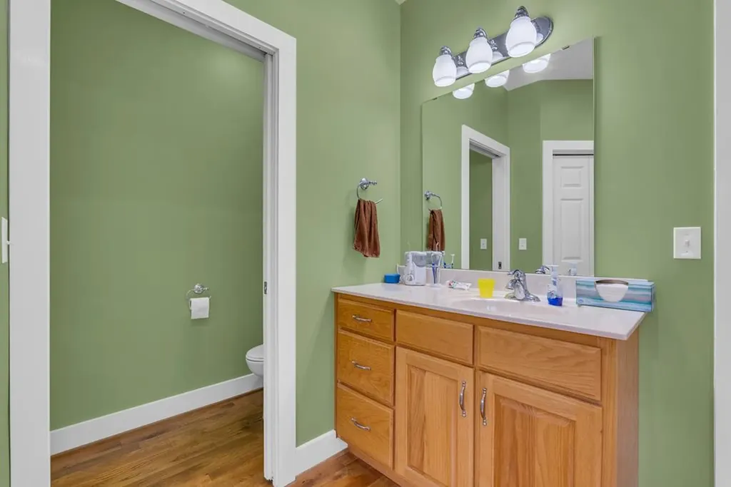 147 Sunrise Ridge Drive Sparta TN 38583