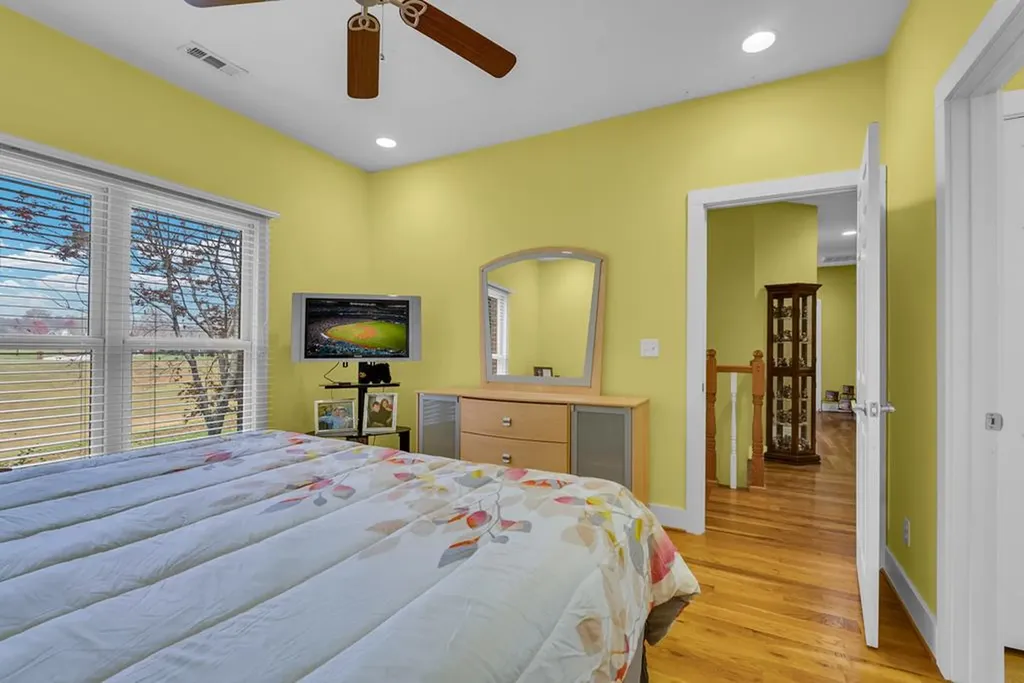 147 Sunrise Ridge Drive Sparta TN 38583