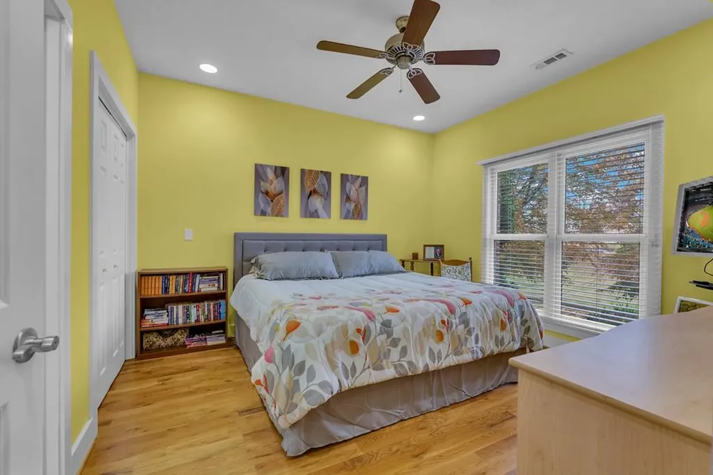 147 Sunrise Ridge Drive Sparta TN 38583