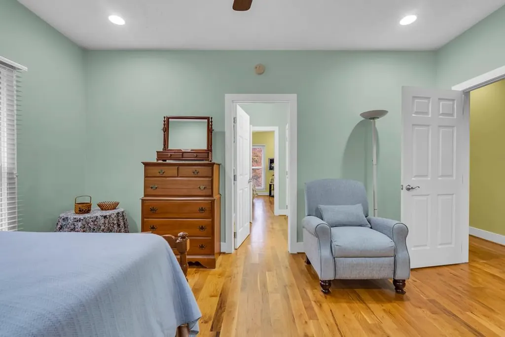 147 Sunrise Ridge Drive Sparta TN 38583