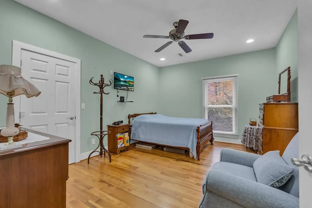 147 Sunrise Ridge Drive Sparta TN 38583