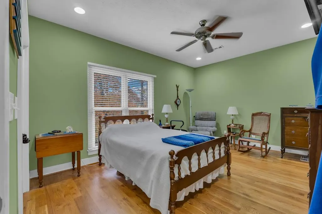 147 Sunrise Ridge Drive Sparta TN 38583