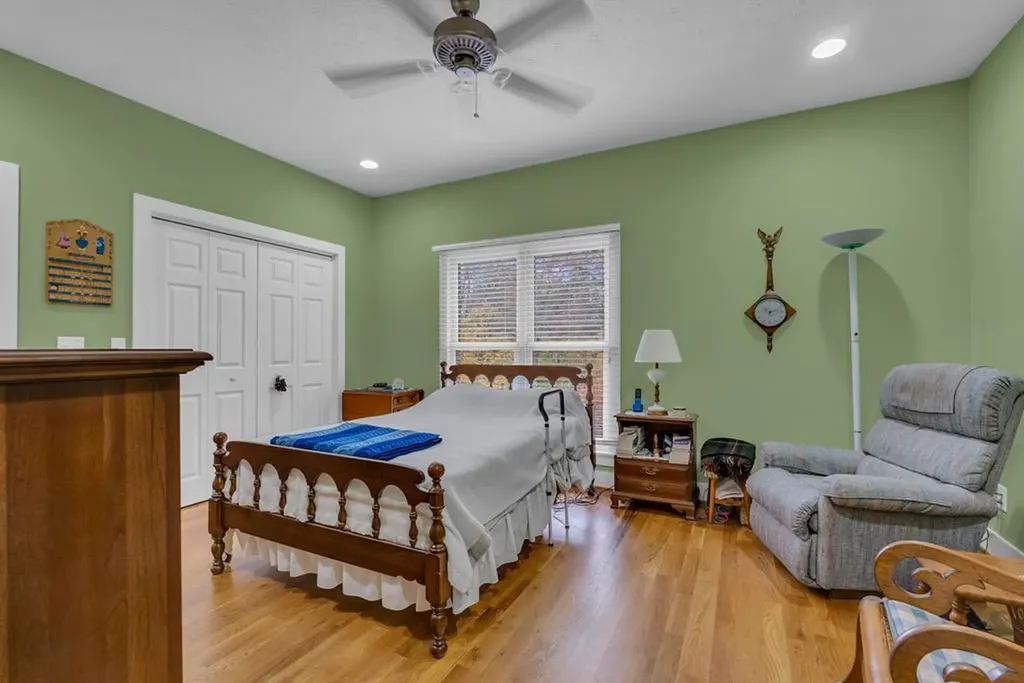 147 Sunrise Ridge Drive Sparta TN 38583