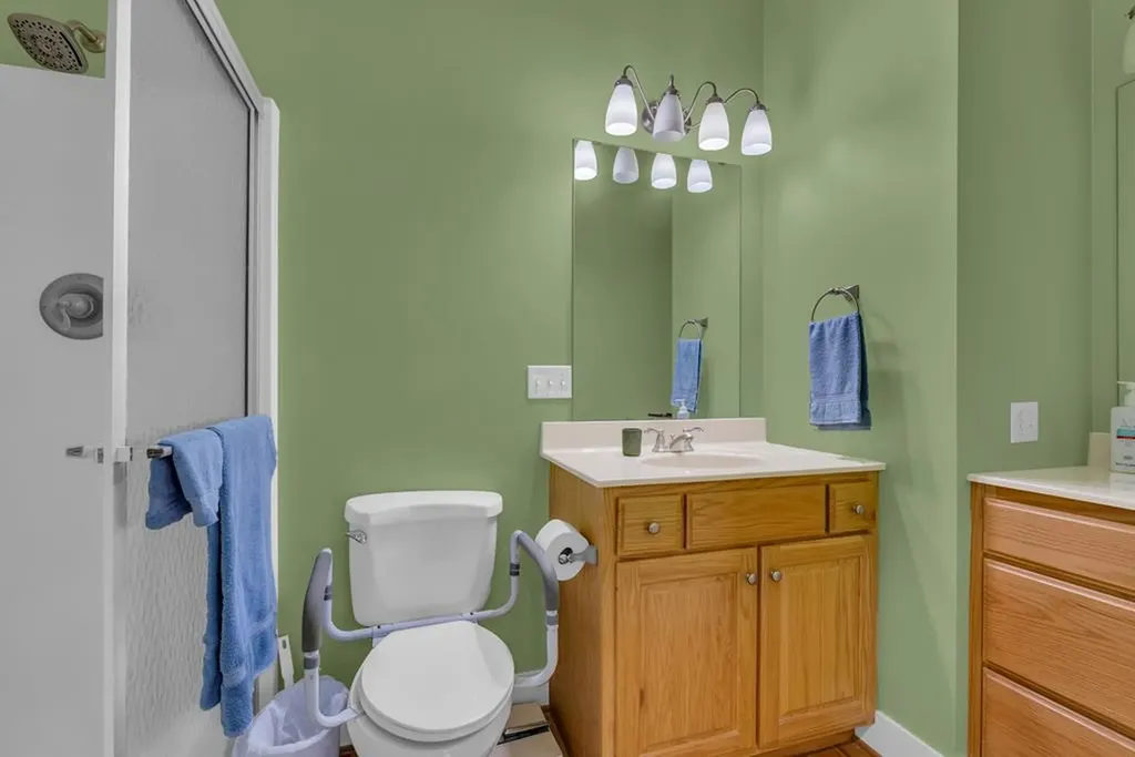 147 Sunrise Ridge Drive Sparta TN 38583