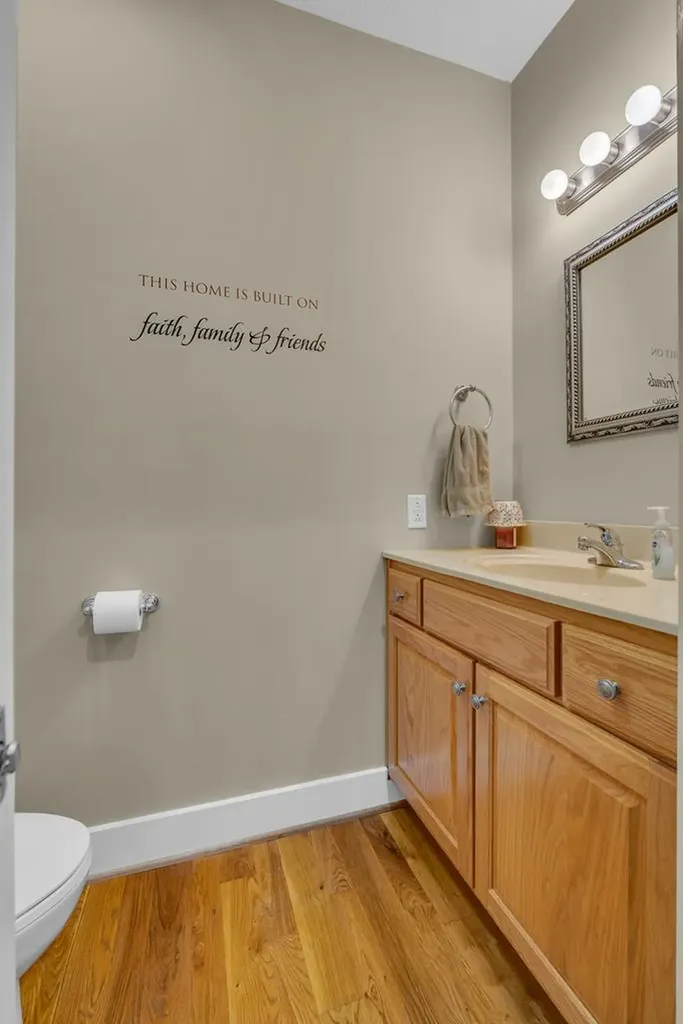 147 Sunrise Ridge Drive Sparta TN 38583