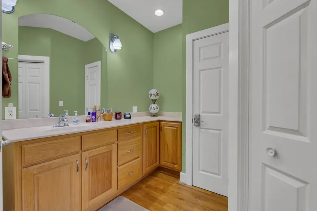 147 Sunrise Ridge Drive Sparta TN 38583