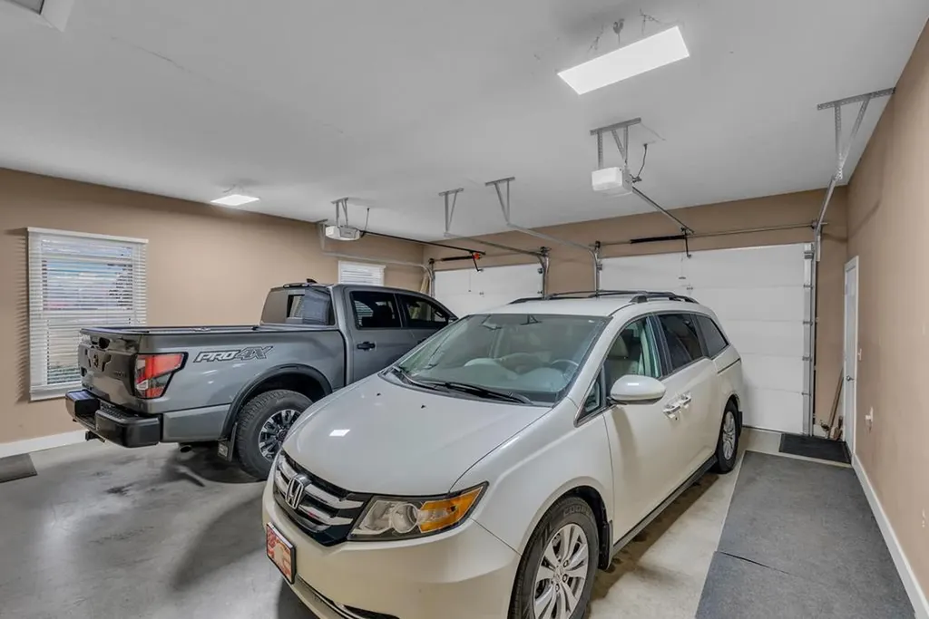 147 Sunrise Ridge Drive Sparta TN 38583