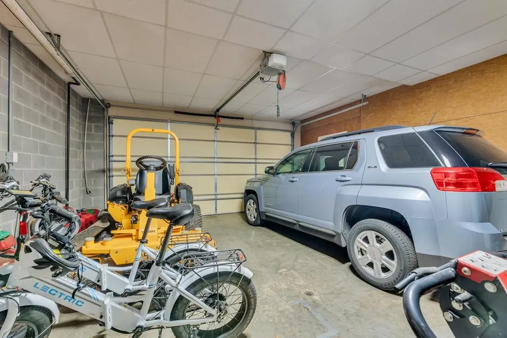 147 Sunrise Ridge Drive Sparta TN 38583