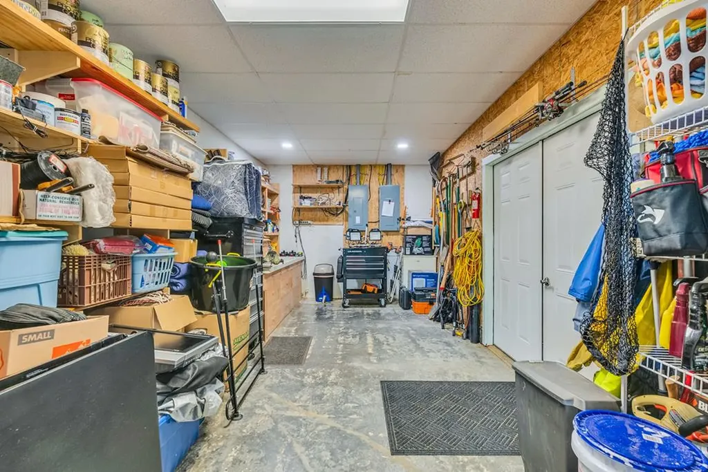 147 Sunrise Ridge Drive Sparta TN 38583