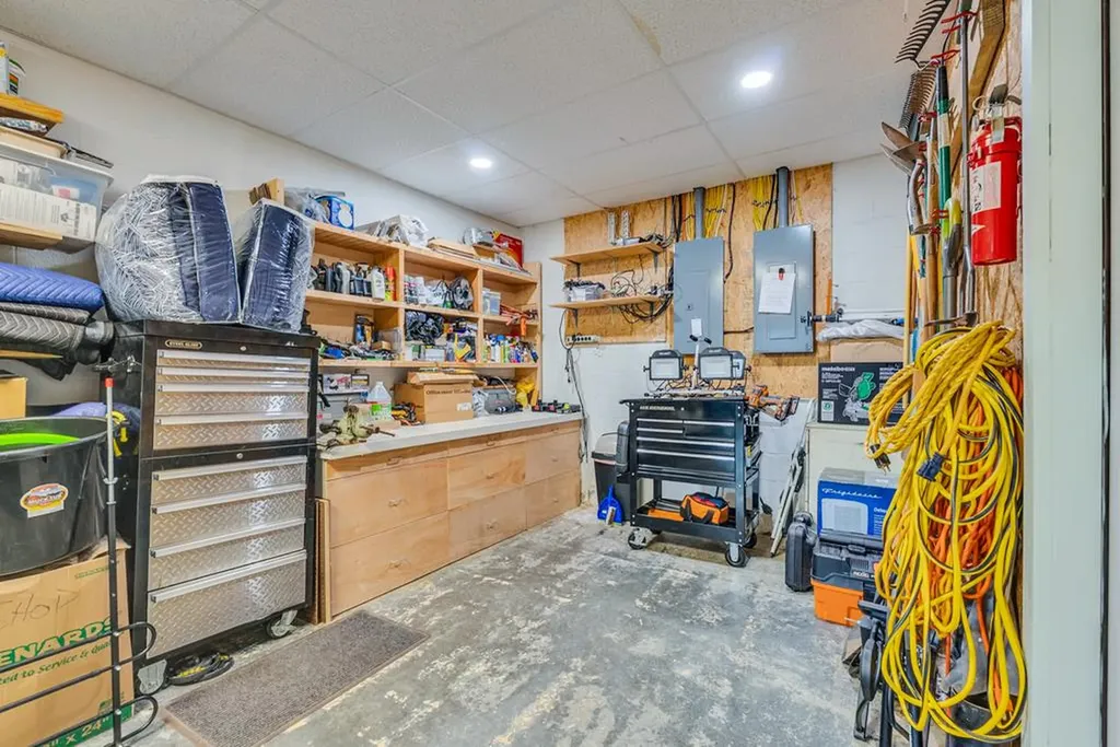 147 Sunrise Ridge Drive Sparta TN 38583