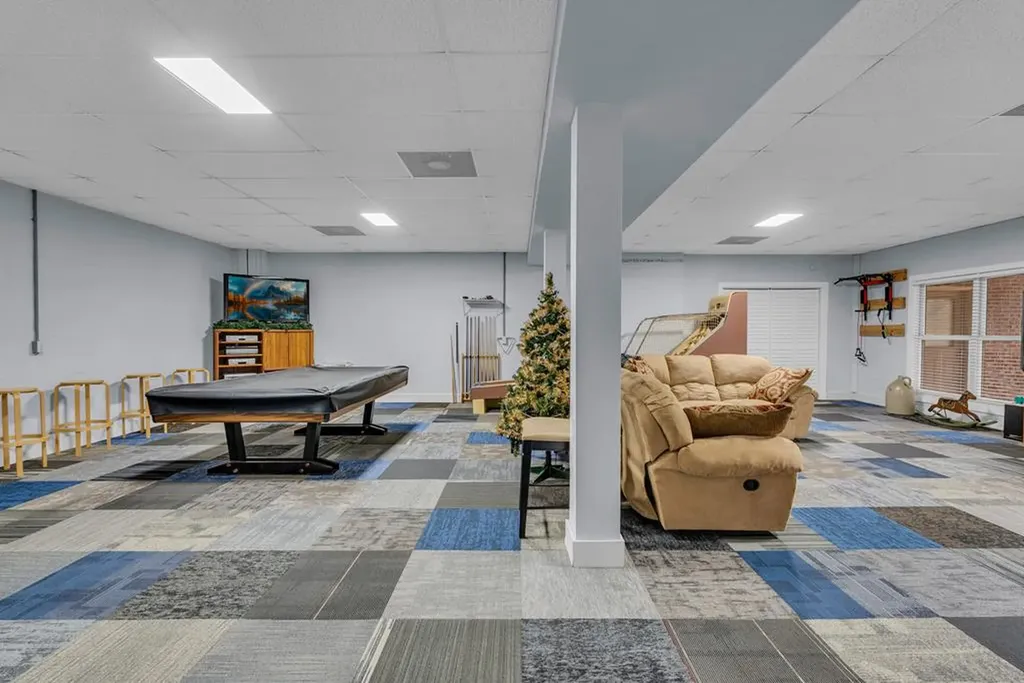 147 Sunrise Ridge Drive Sparta TN 38583