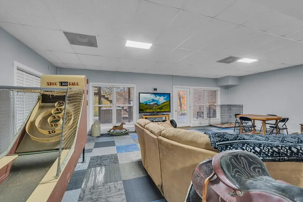 147 Sunrise Ridge Drive Sparta TN 38583