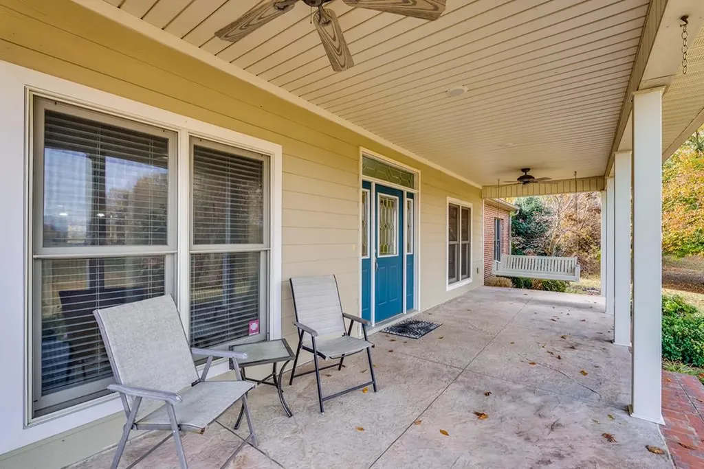 147 Sunrise Ridge Drive Sparta TN 38583