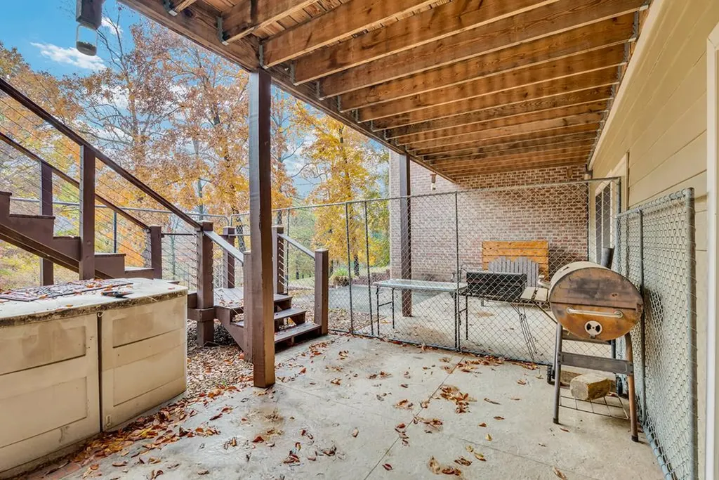 147 Sunrise Ridge Drive Sparta TN 38583