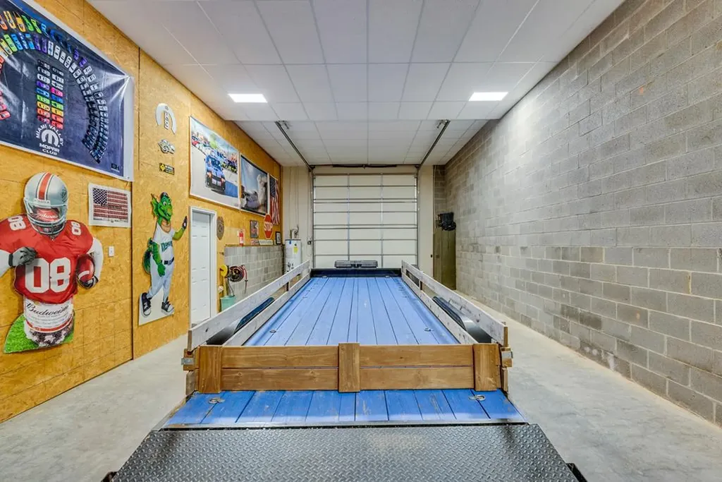 147 Sunrise Ridge Drive Sparta TN 38583