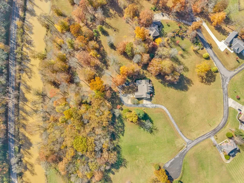 147 Sunrise Ridge Drive Sparta TN 38583